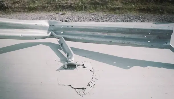 What You Specify Affects More Than the Barrier