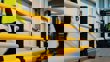 A SAFE Pedestrian Barrier 190 T1 P2 Min