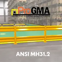 ANSI MHI 31.2 Tested