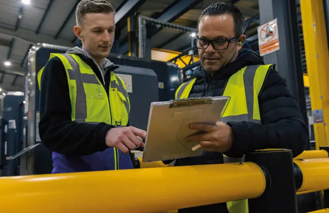 Blog: Information about workplace safety protection | A-SAFE