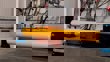 A SAFE Traffic Barrier 190 T1 P0 17 Min