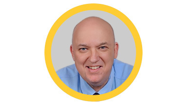 Hugh Maxwell