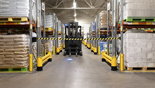 Quarantine and hazard isolation