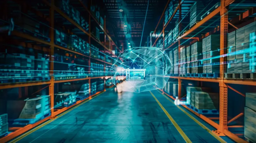 DRIVING WORKPLACE EFFICIENCY THROUGH SAFETY IMPROVEMENTS