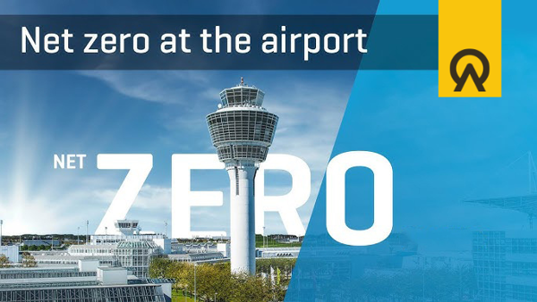 Net Zero by 2050: How Aviation’s Ground Decisions Will Shape the Future