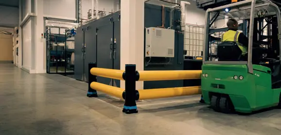 A SAFE Traffic Barrier 190 T2 P0 21 Min