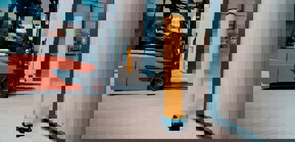 190 Monoplex Bollard Product Image 7 Min