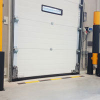 Docks & Loading Zones