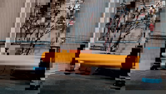 Protect infrastructure