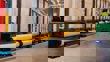 A SAFE Traffic Barrier 190 T1 P0 Min