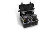 A SAFE Retractable Barrier Racking Kit Contents