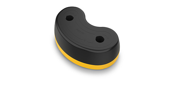 ASAFE Bollardbumper TOP2