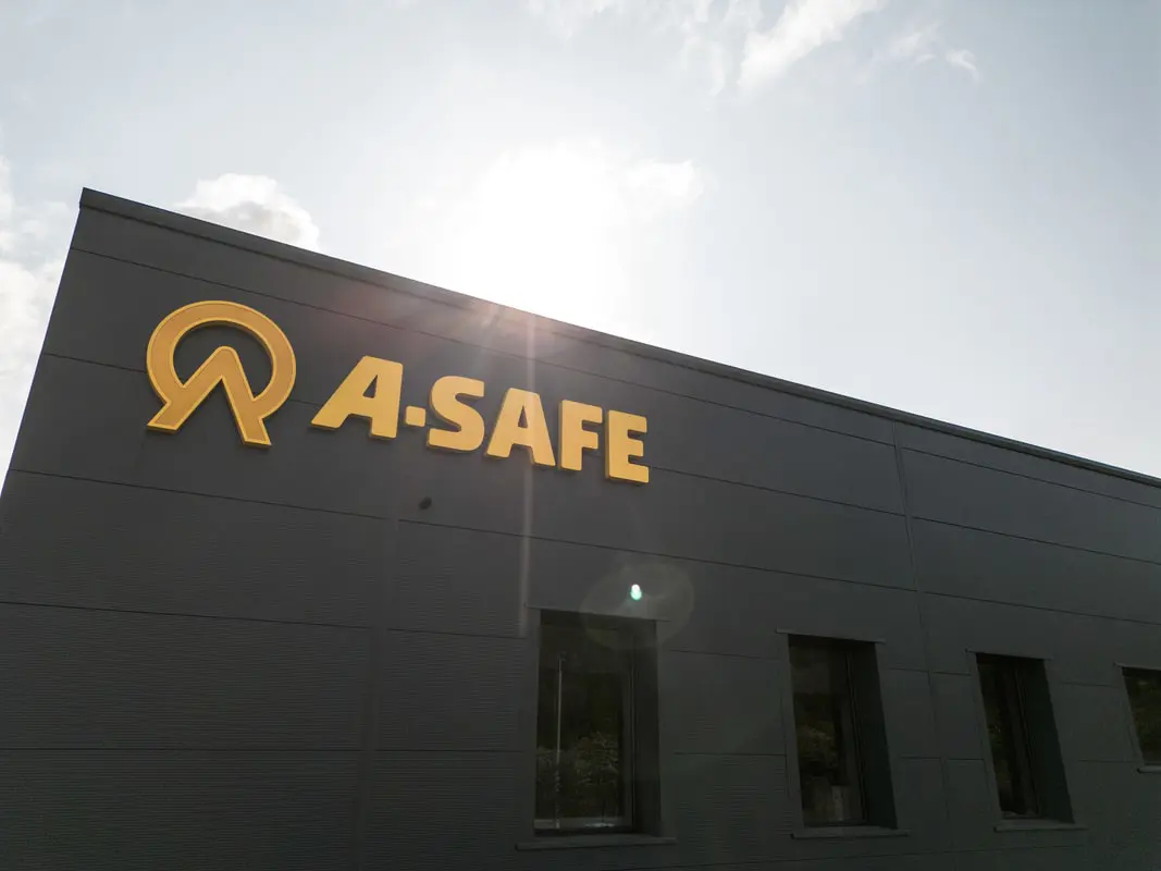 A-SAFE Expands Middle East Operations