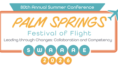SWAAAE Summer Conference