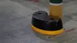 Close Up On Bumper By Moffatt