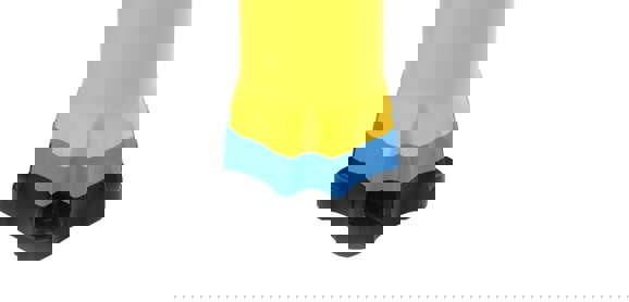 190 Monoplex Bollard Product Image 9 Min