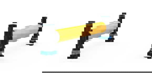 A SAFE Traffic Barrier 190 T1 P0 19 Min