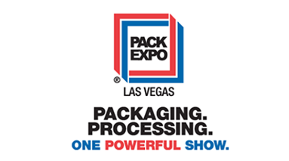 PACK EXPO Las Vegas