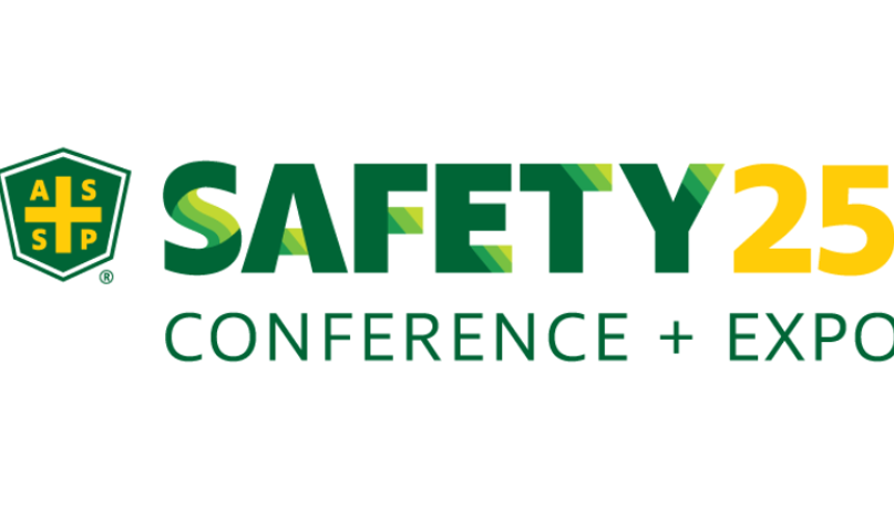 ASSP Safety 2025