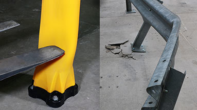 Fewer Repair Cycles