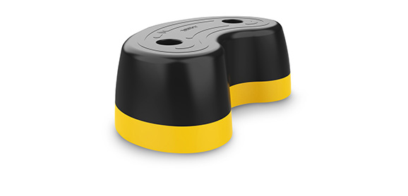 Bollard Bumper