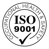 ISO Certification