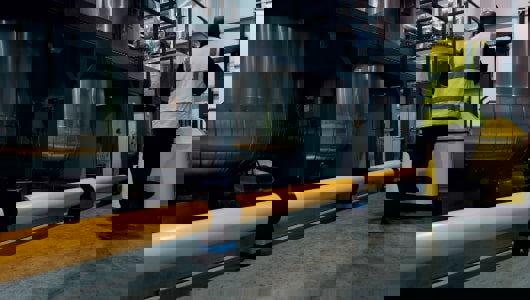 Improve traffic safety