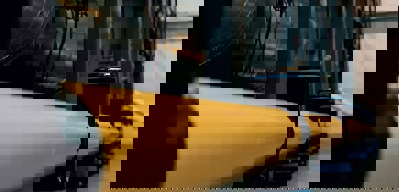 A SAFE Traffic Barrier 190 T1 P0 16 Min