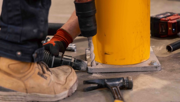 Installing on a New Build? Here's What You Need.