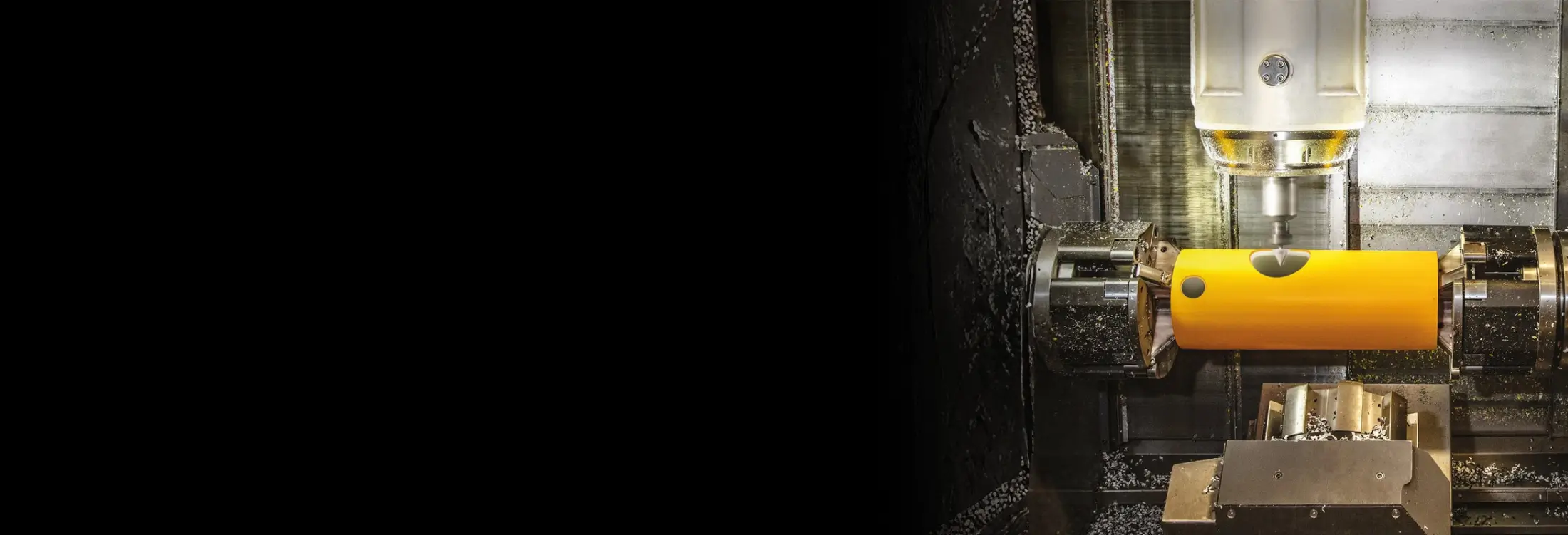 THE ORIGINAL. STILL THE STANDARD.