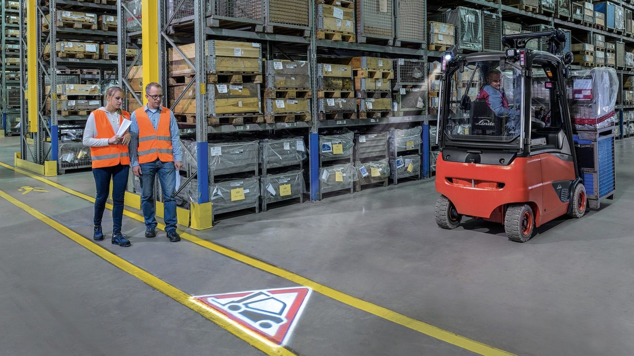 <p>THE TRUE COST OF INDUSTRIAL DAMAGE</p>