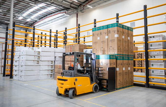 Downtime Is the Hidden Cost Destroying Warehouse Productivity
