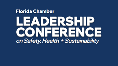 2026 Leadership Conference on Safety, Health & Sustainability