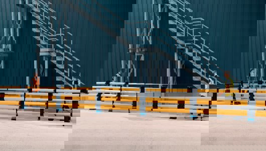 Connect work zones safely