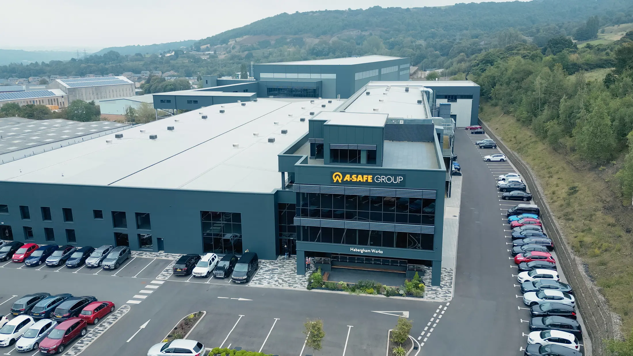A-SAFE celebrates 40 years of leadership in workplace safety innovation