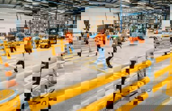 Safety without sacrifice: How modern protection systems enhance rather than hinder operations