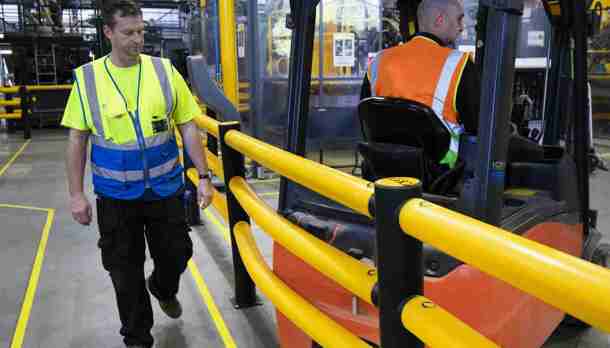 Reduce Maintenance and Replacement