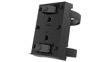 A SAFE Retractable Barrier Render 6
