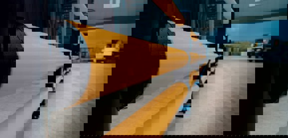 A SAFE Pedestrian Barrier 190 T2 P1 31 Min