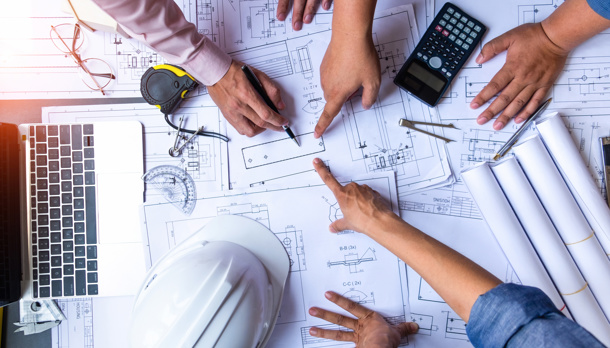 Common searches this spec supports