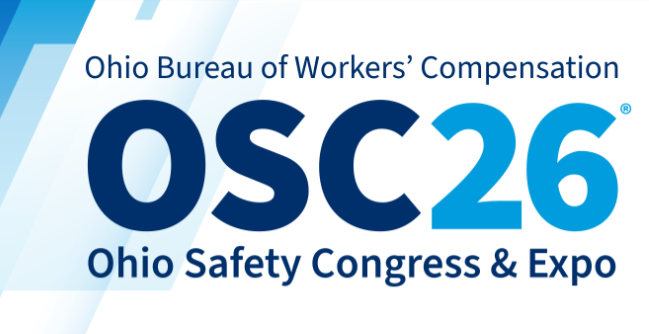<p>Join us at the Ohio Safety Congress &amp; Expo 2026</p>