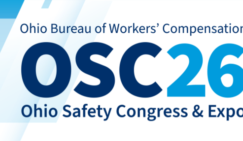 Ohio Safety Congress 2026