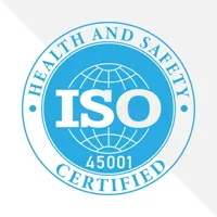 ISO 9001, 14001 and 45001 Aligned