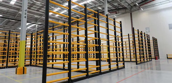 Iflex Topple Barrier Insitu 1