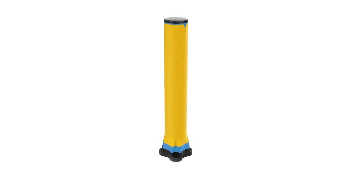 Monoplex Bollard