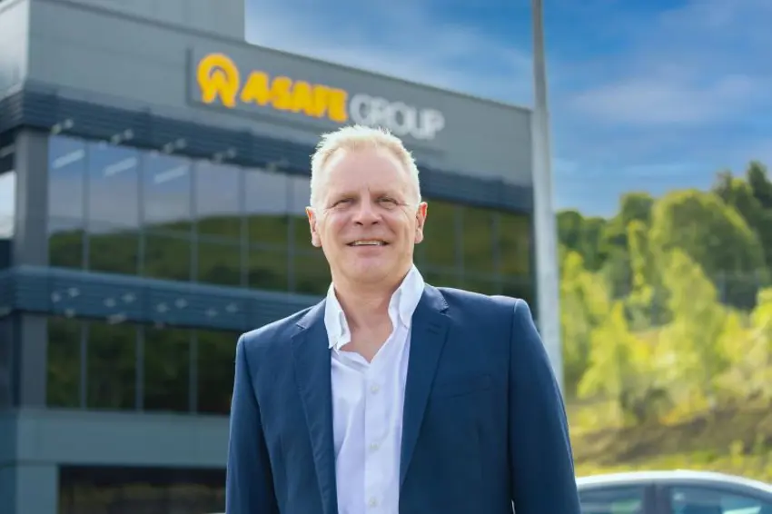 A-SAFE accelerates global safety revolution with strategic leadership trio