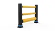 A SAFE Pedestrian Barrier 190 T1 P2 29 Min