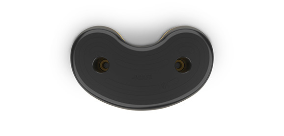 ASAFE Bollardbumper TOP