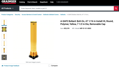 iFlex Bollard