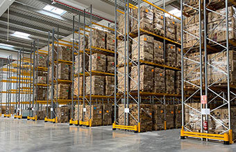 3 easy ways to improve warehouse safety